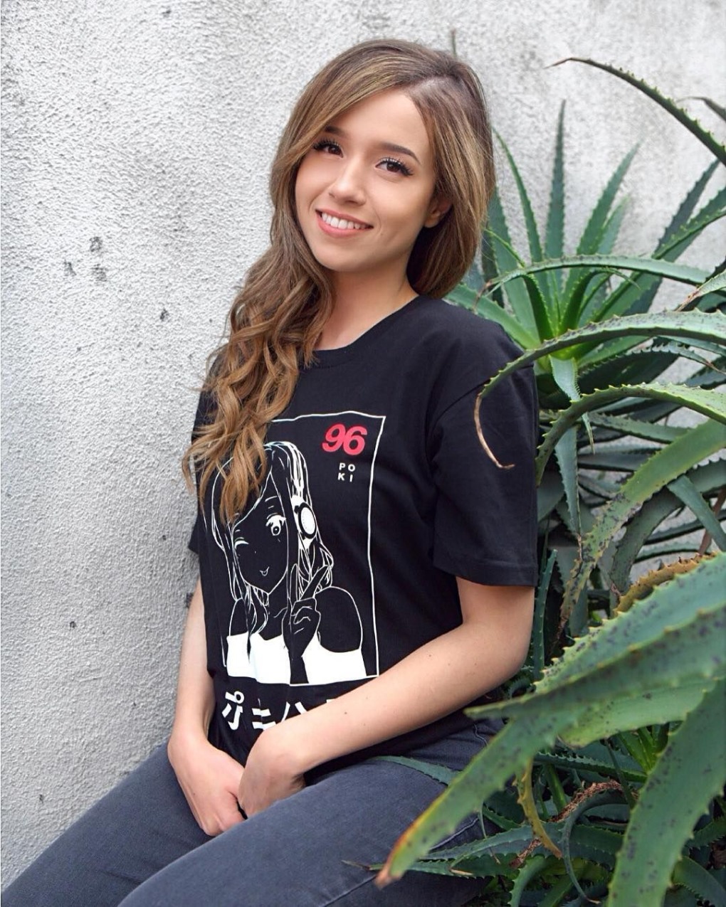 Мэдди Зиглер Sia