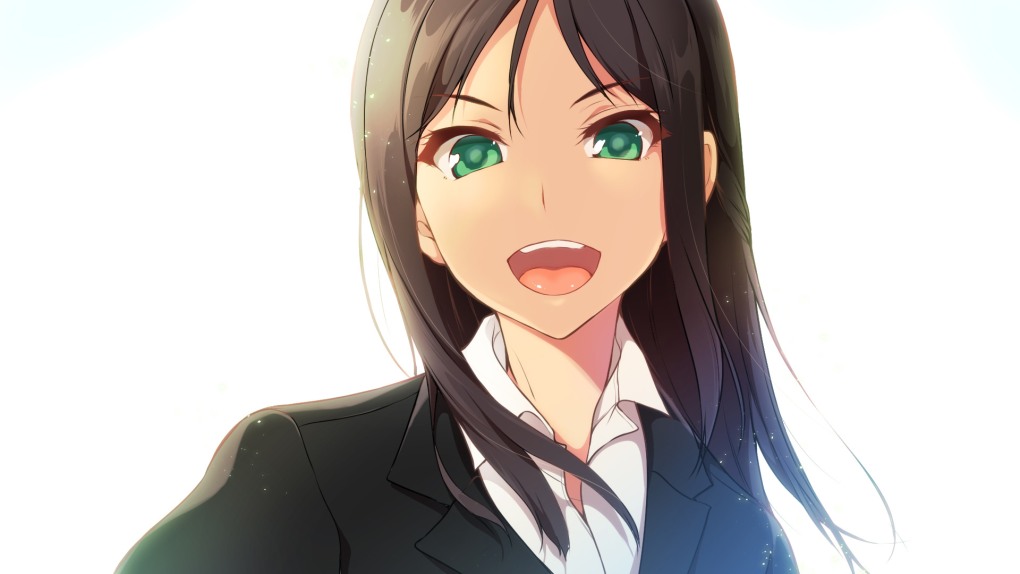 Анна Кендрик на пляже