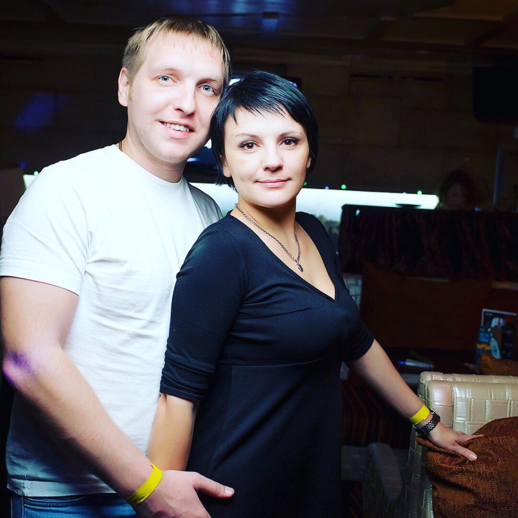 Красивые милфы в соц сетях