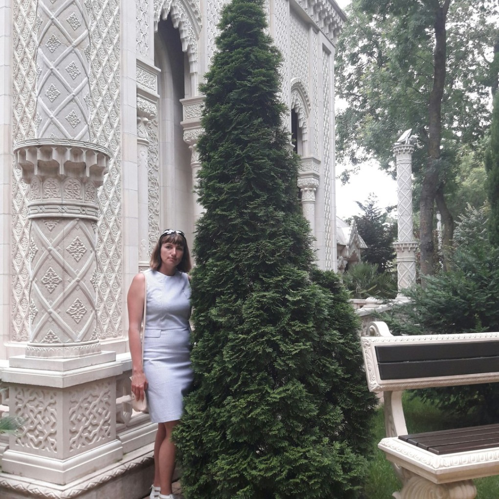 Тюрина Елена Валерьевна Ногинск