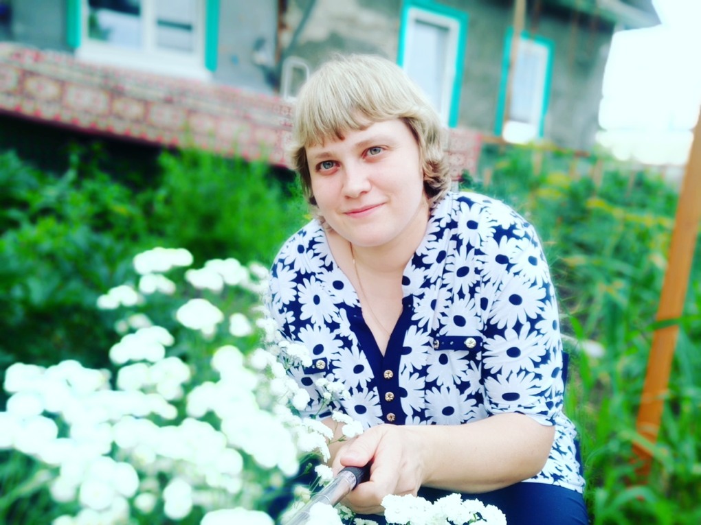 Елена Тюрина Арзамас