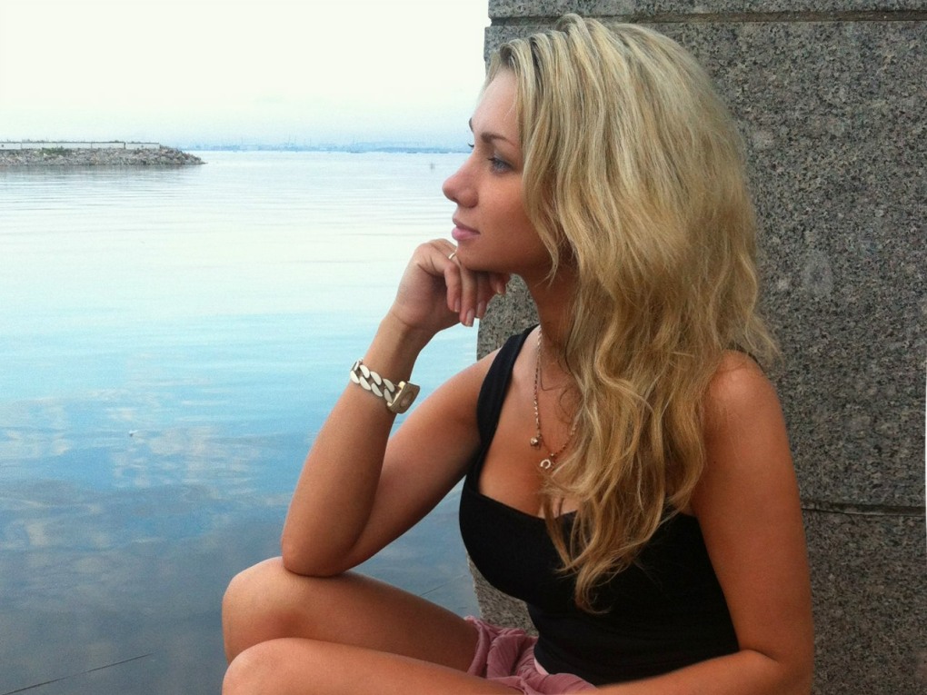 Елена Петрова город Иваново