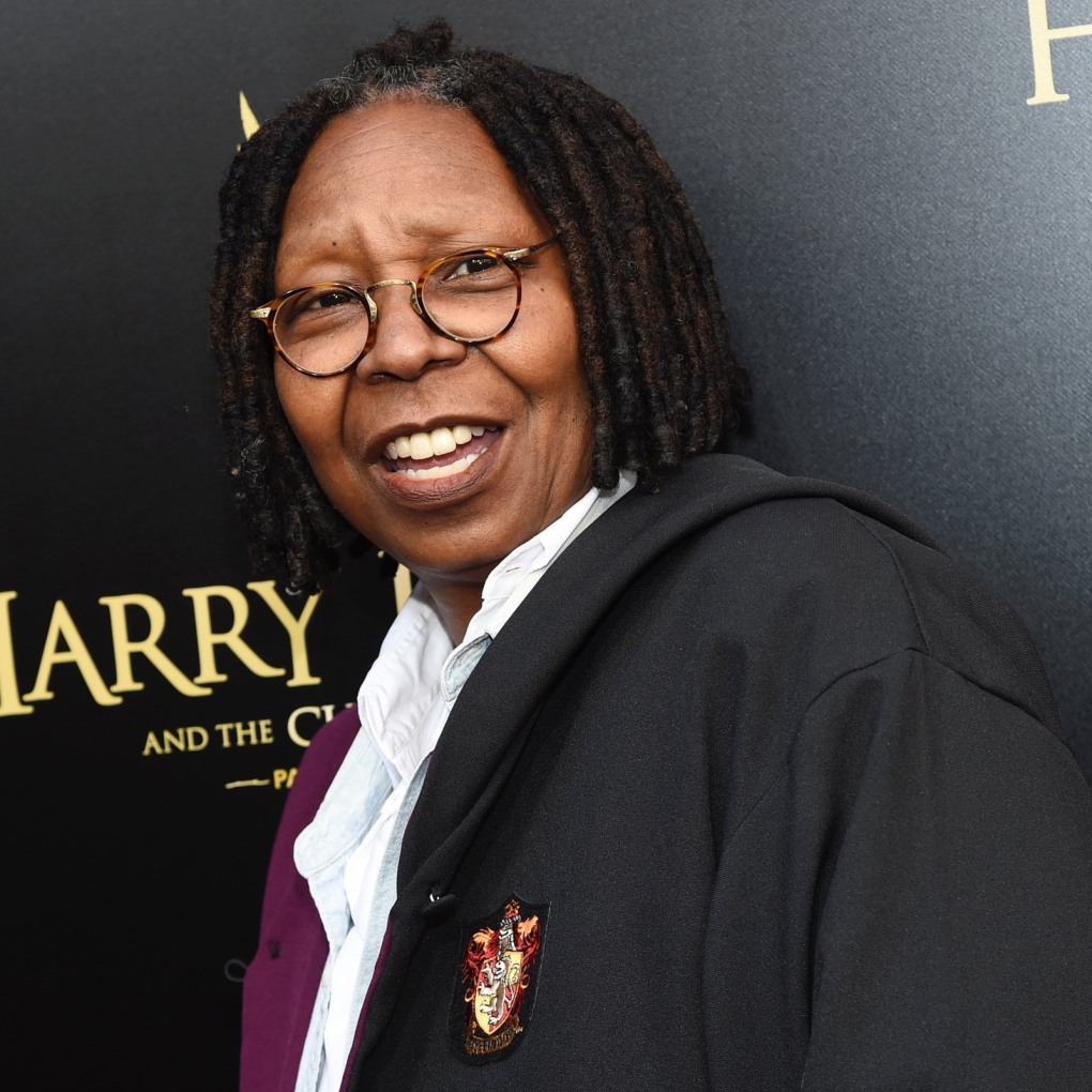 Вупи Голдберг в 1994