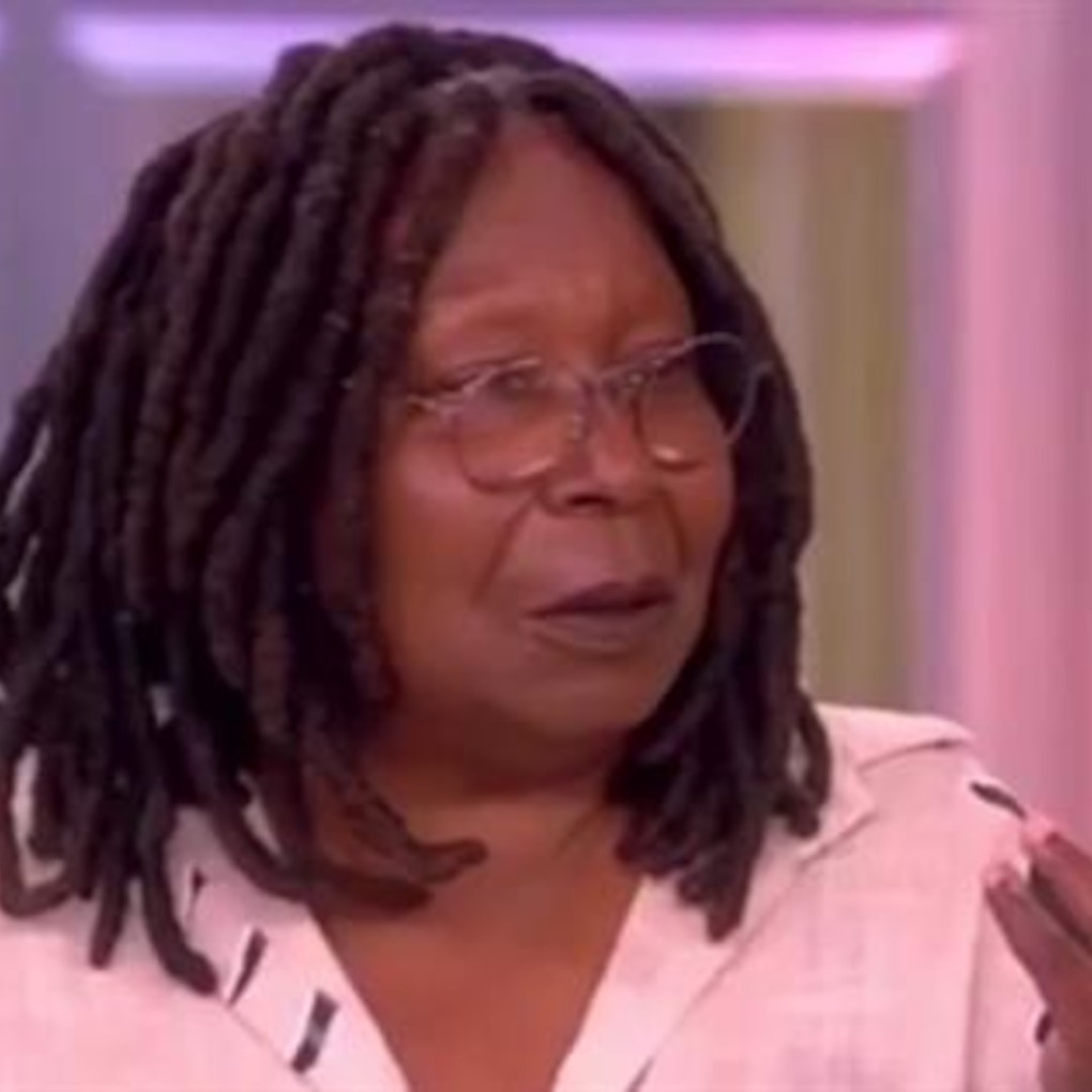 Вупи Голдберг