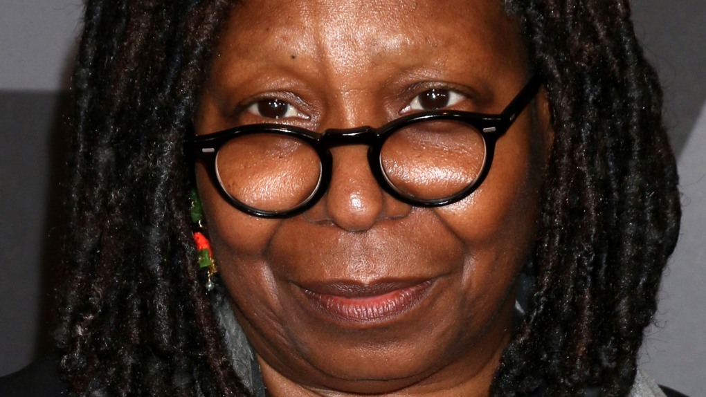 Вупи Голдберг русские корни