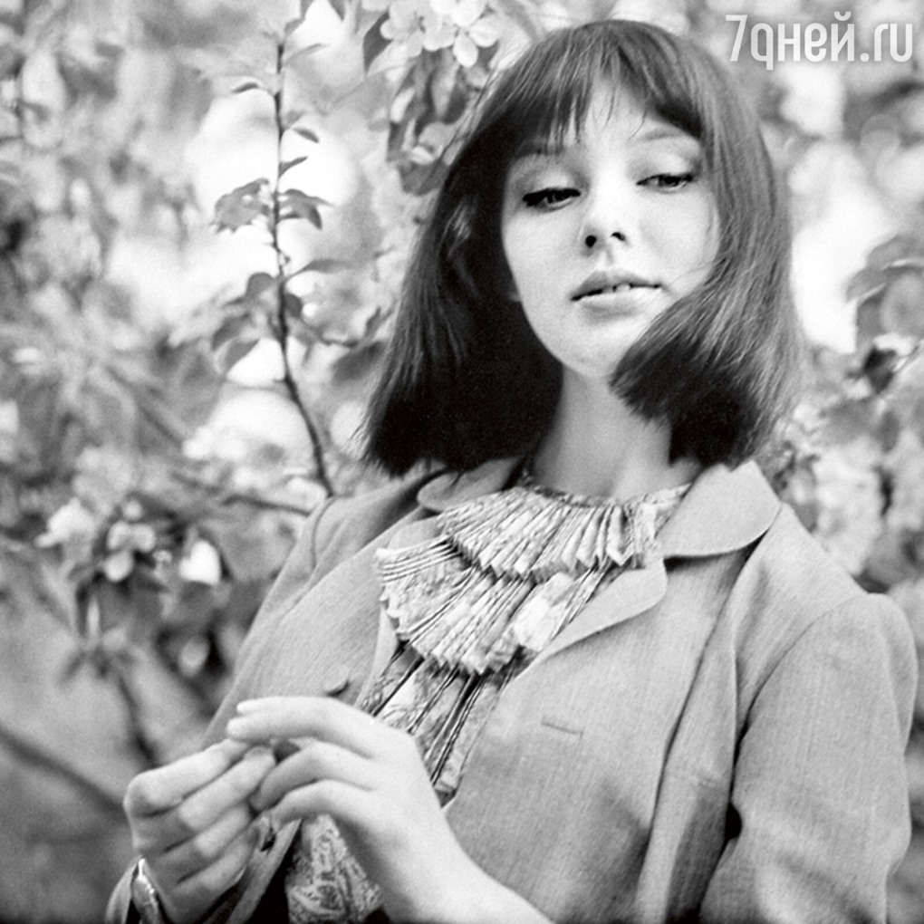 Людмила Савельева фото сейчас