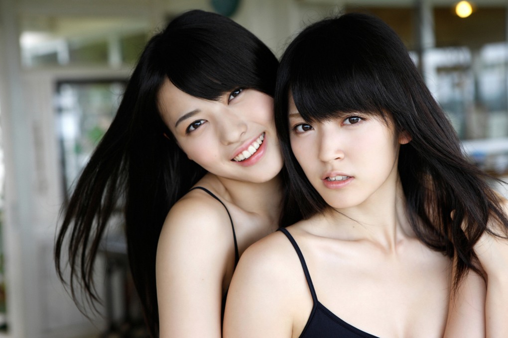 Ai Shinozaki 2012