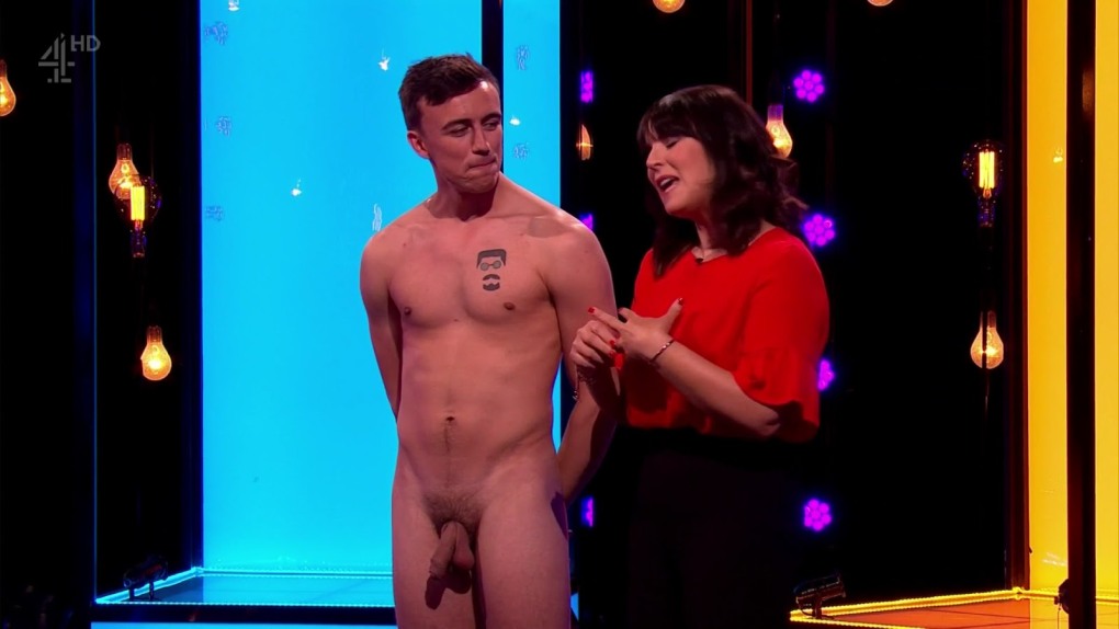 Naked News TV 2019 голые ведущие