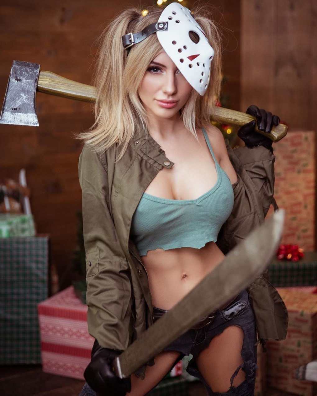 Liz Katz LIZKATZOFFICIAL 2020