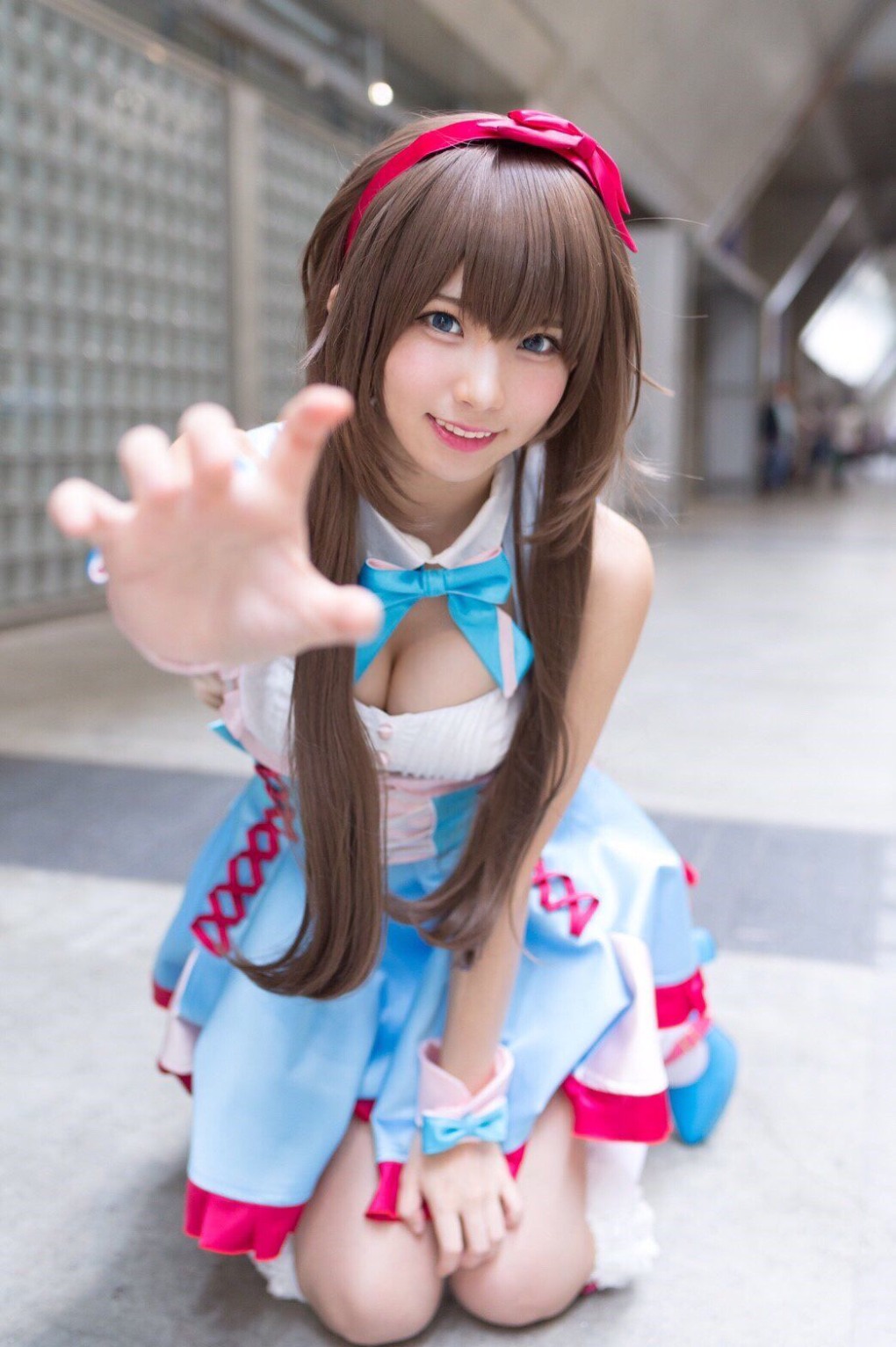 Enako えなこ