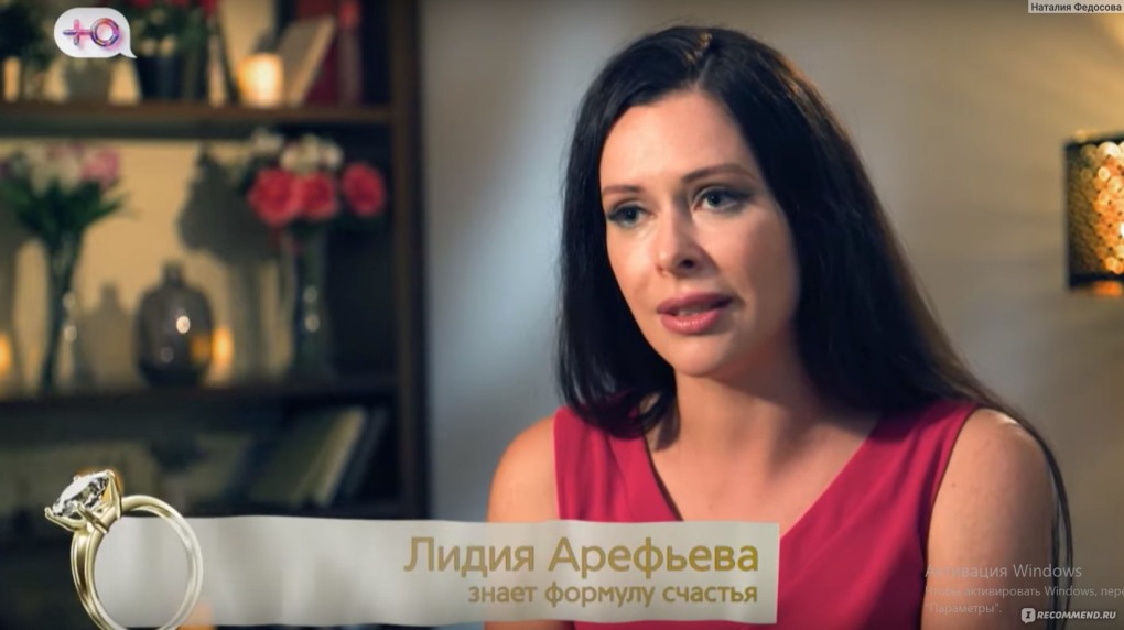 Актриса Лидия Арефьева голая