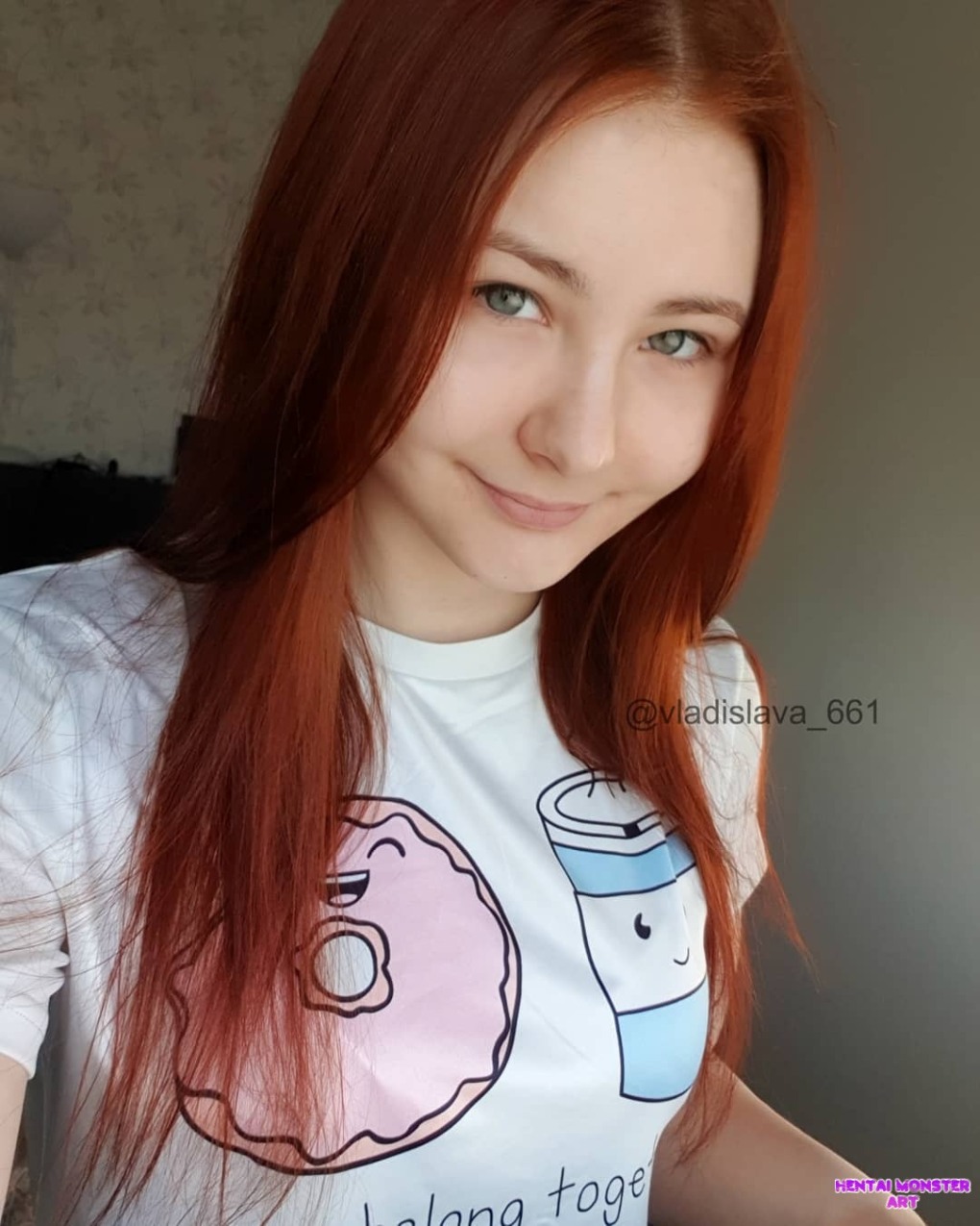 Vladislava 661 Владислава Шелыгина