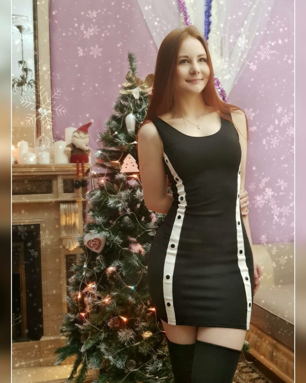 Шелыгина онлифанс