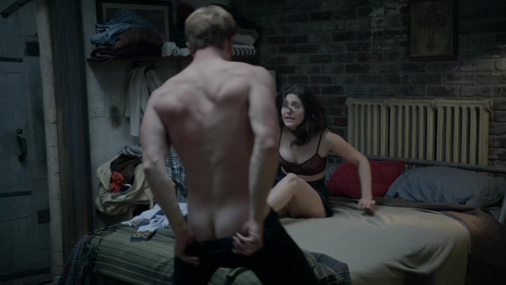 Исидора Горештер Shameless