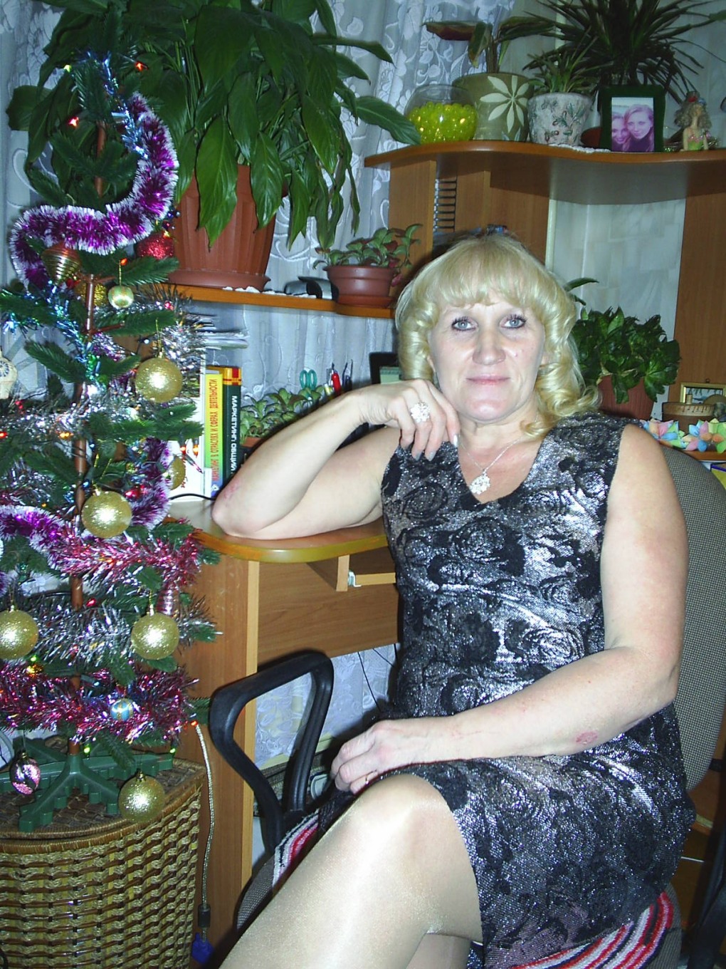 Борисова Екатерина Игоревна 1986