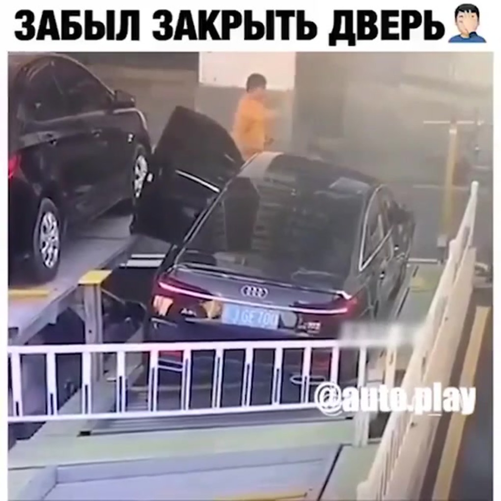 Трах девушки стоя сзади