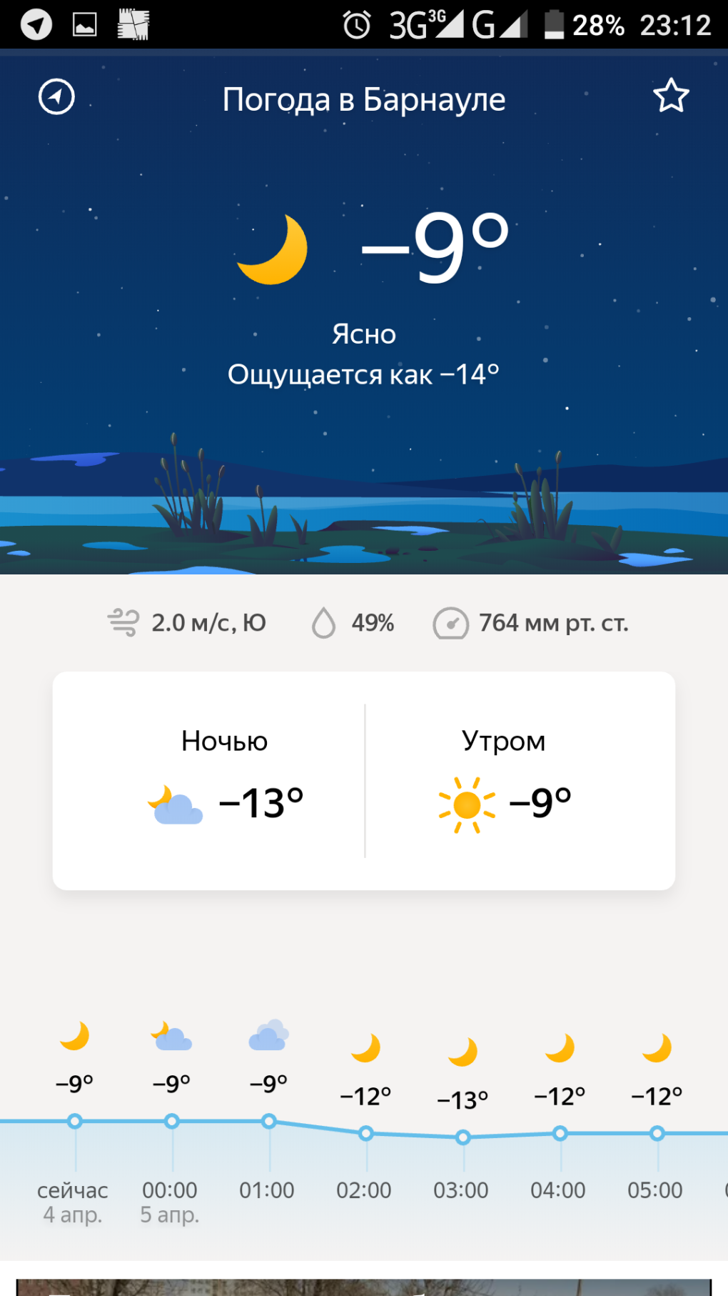 Янет Гарсия телеведущая в эфире