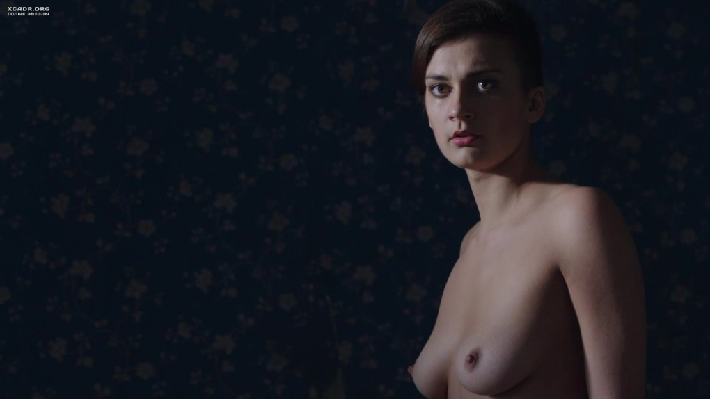 Вилкова Екатерина Николаевна ню