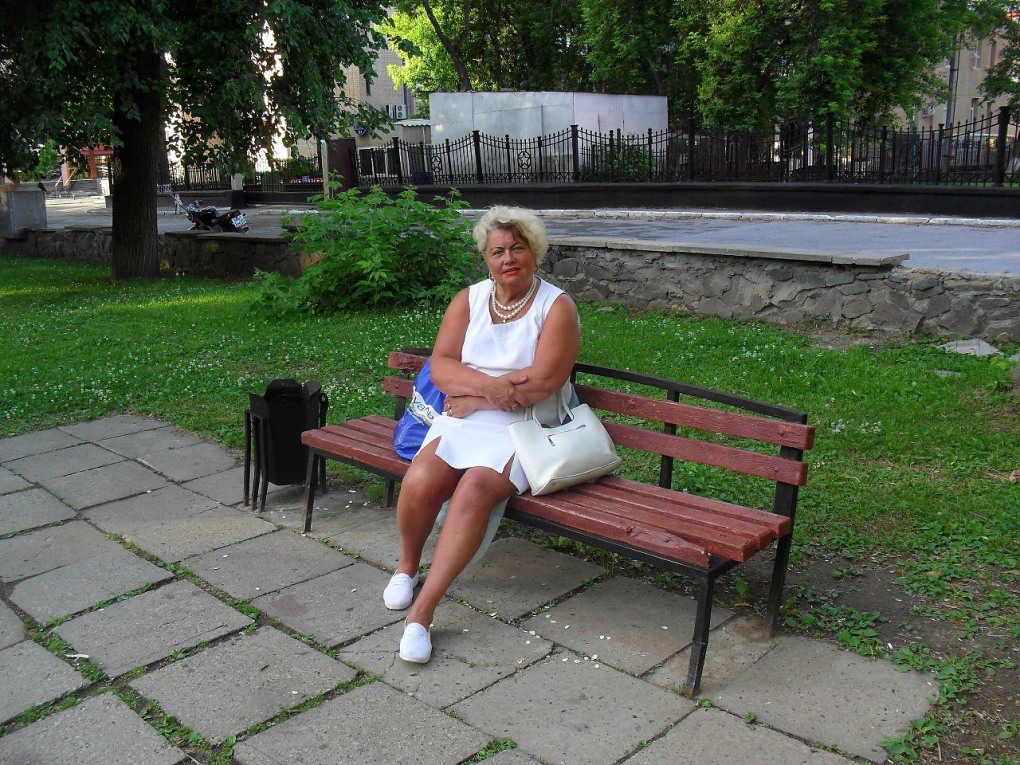 Елена Базыкина альпинист