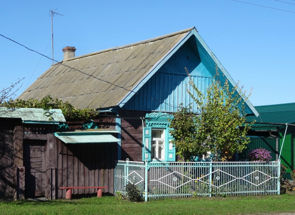 Oksiss Ирина Савицкая