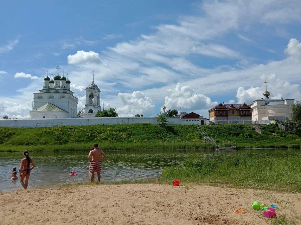 Расписание 141 Березники Соликамск