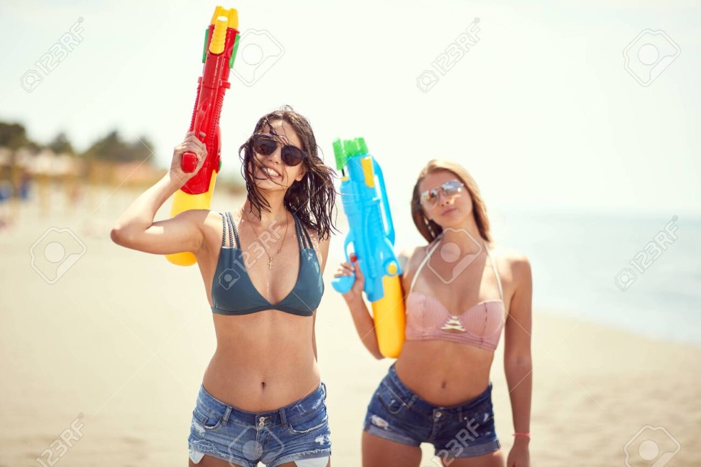 S.R.C. U.S.A. Kids