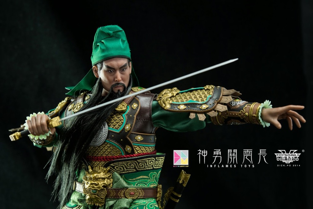 Геншин Ganyu 34