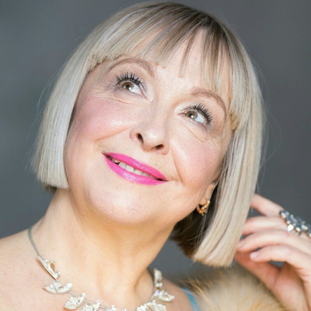 Лена Рейф