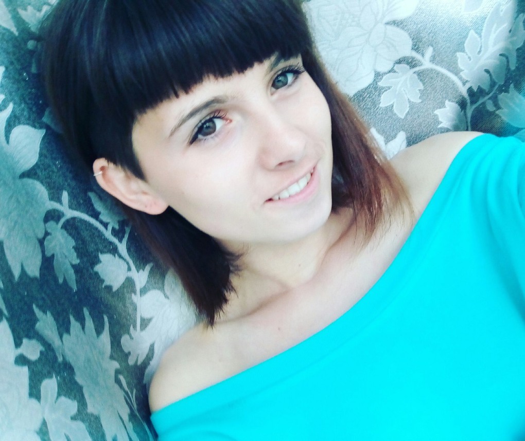 Анжелика Анохина
