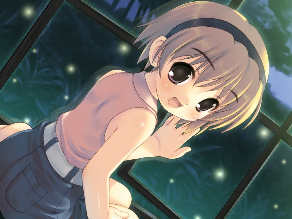 Seiken Tsukai no World Break Майя