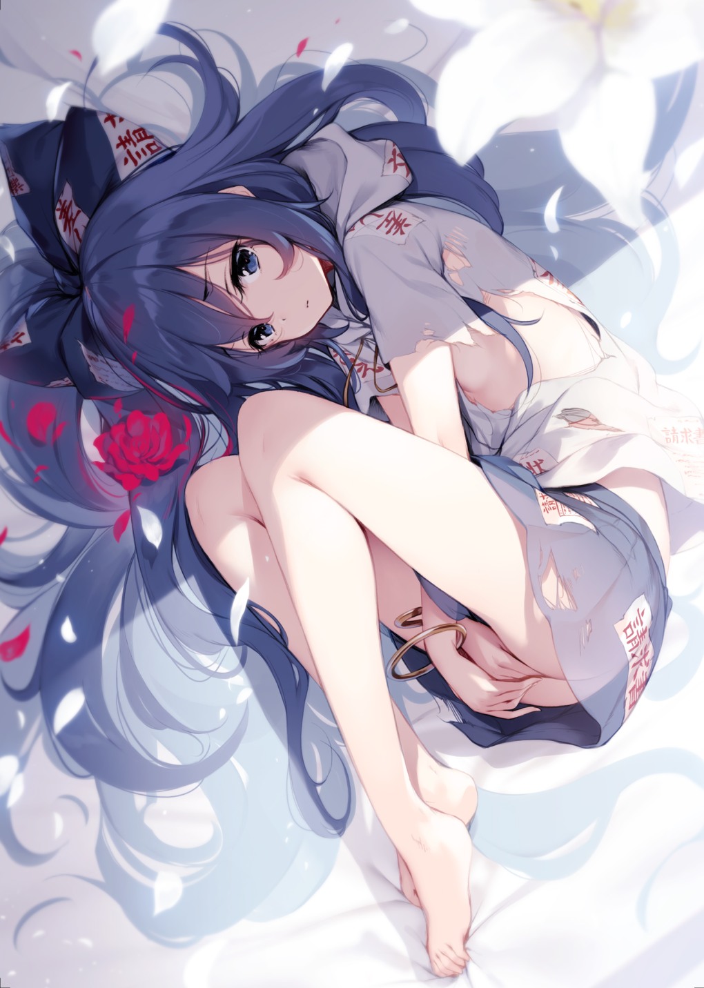 Девичий лимонад Shoujo Ramune 3