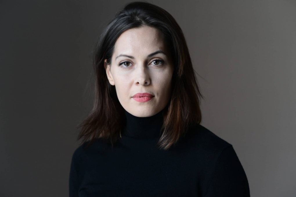 Карина Андоленко порнография