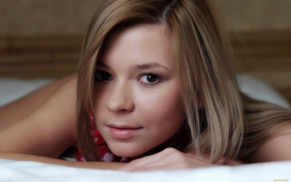 Алина Шагидуллина голая
