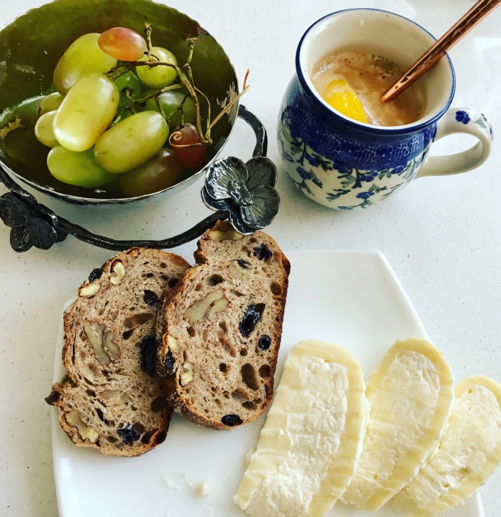 Анна Мария Прима балерина