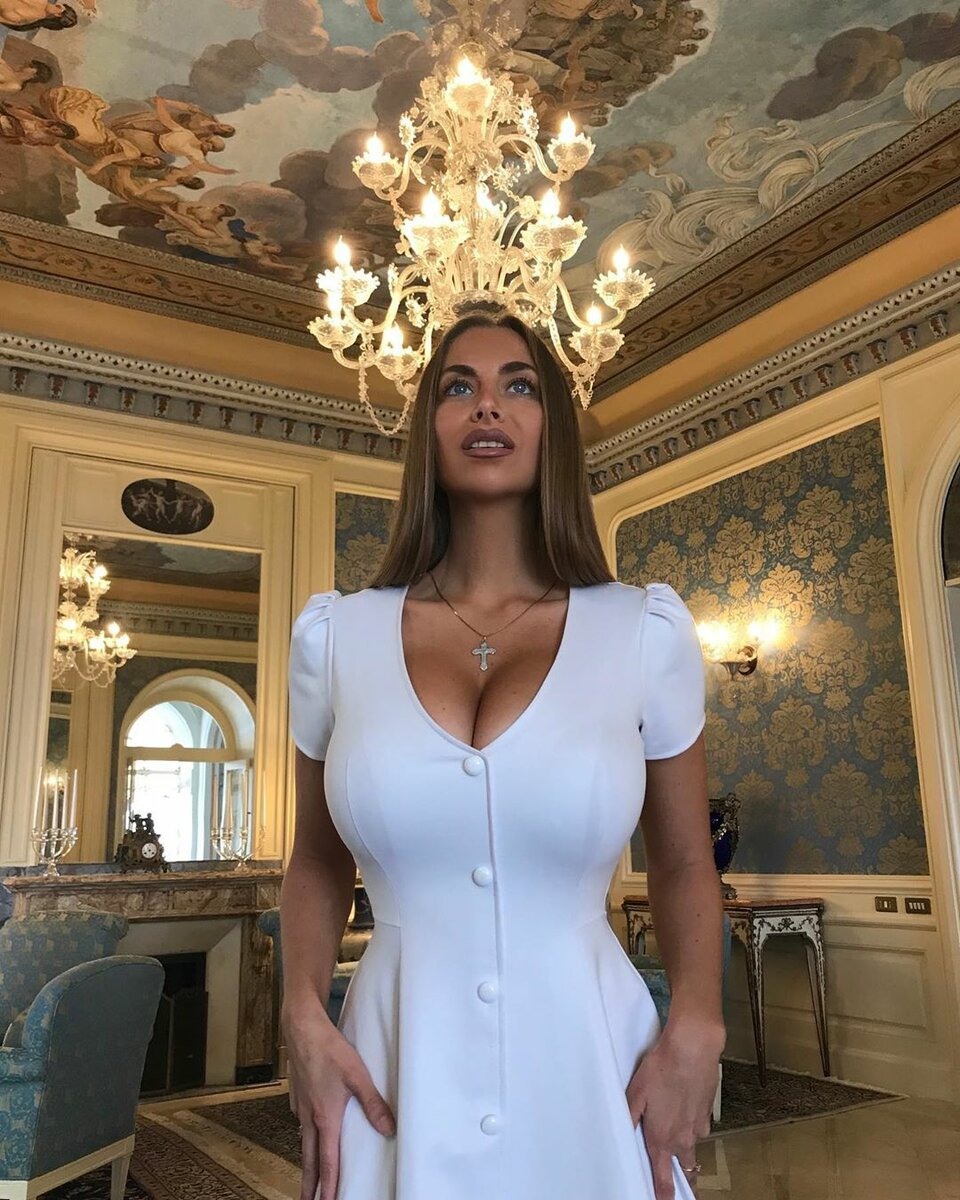 Magdalena strama