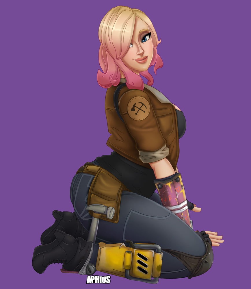 Fortnite пенни