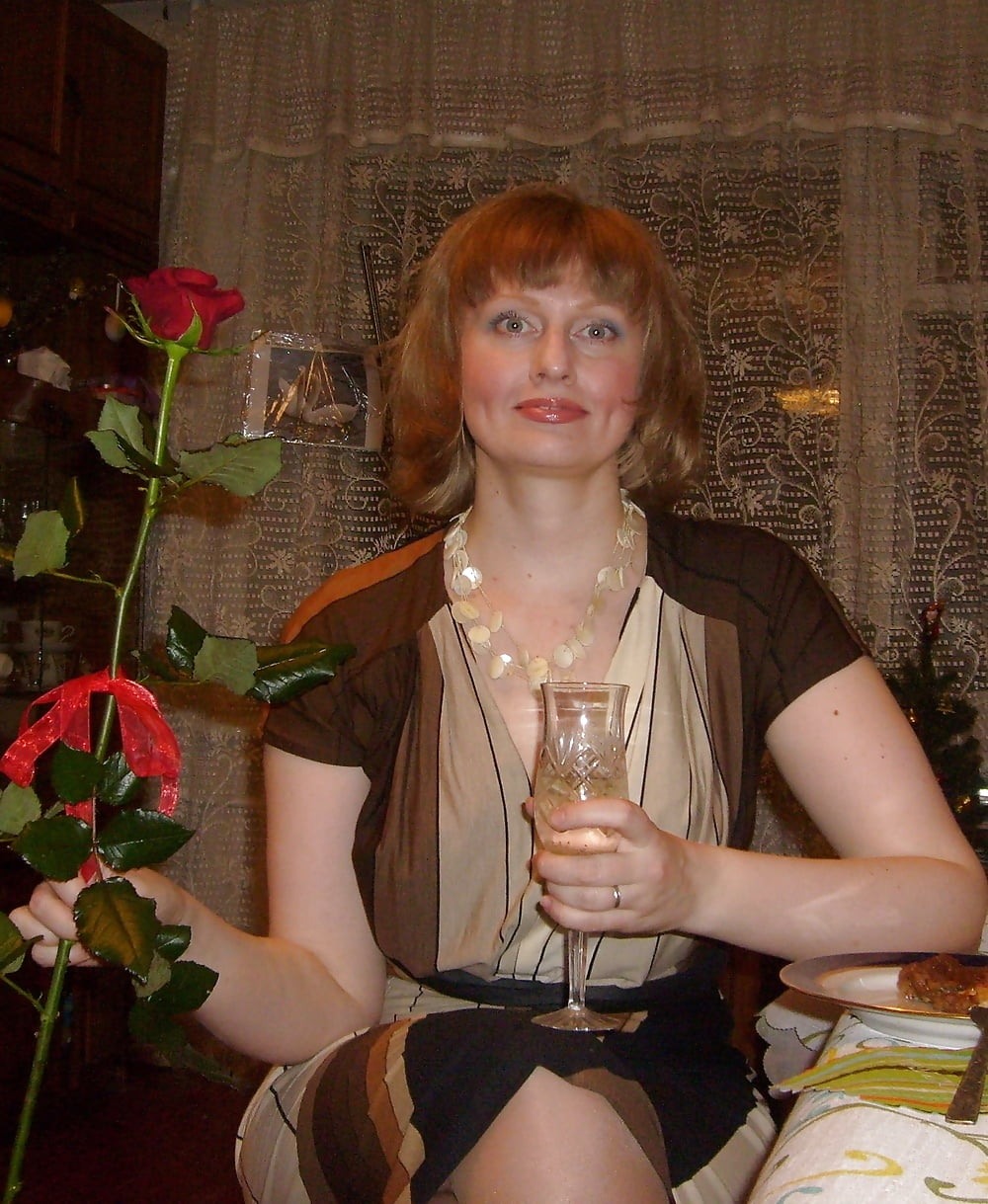 Ирина Елисеева Самара