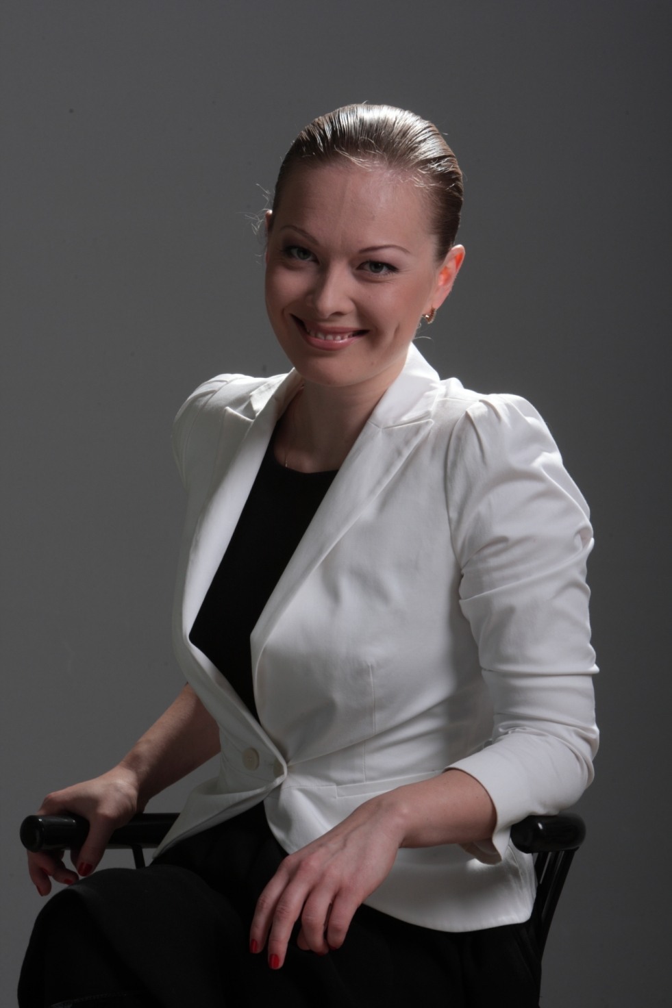 Светлана Булатова КТК