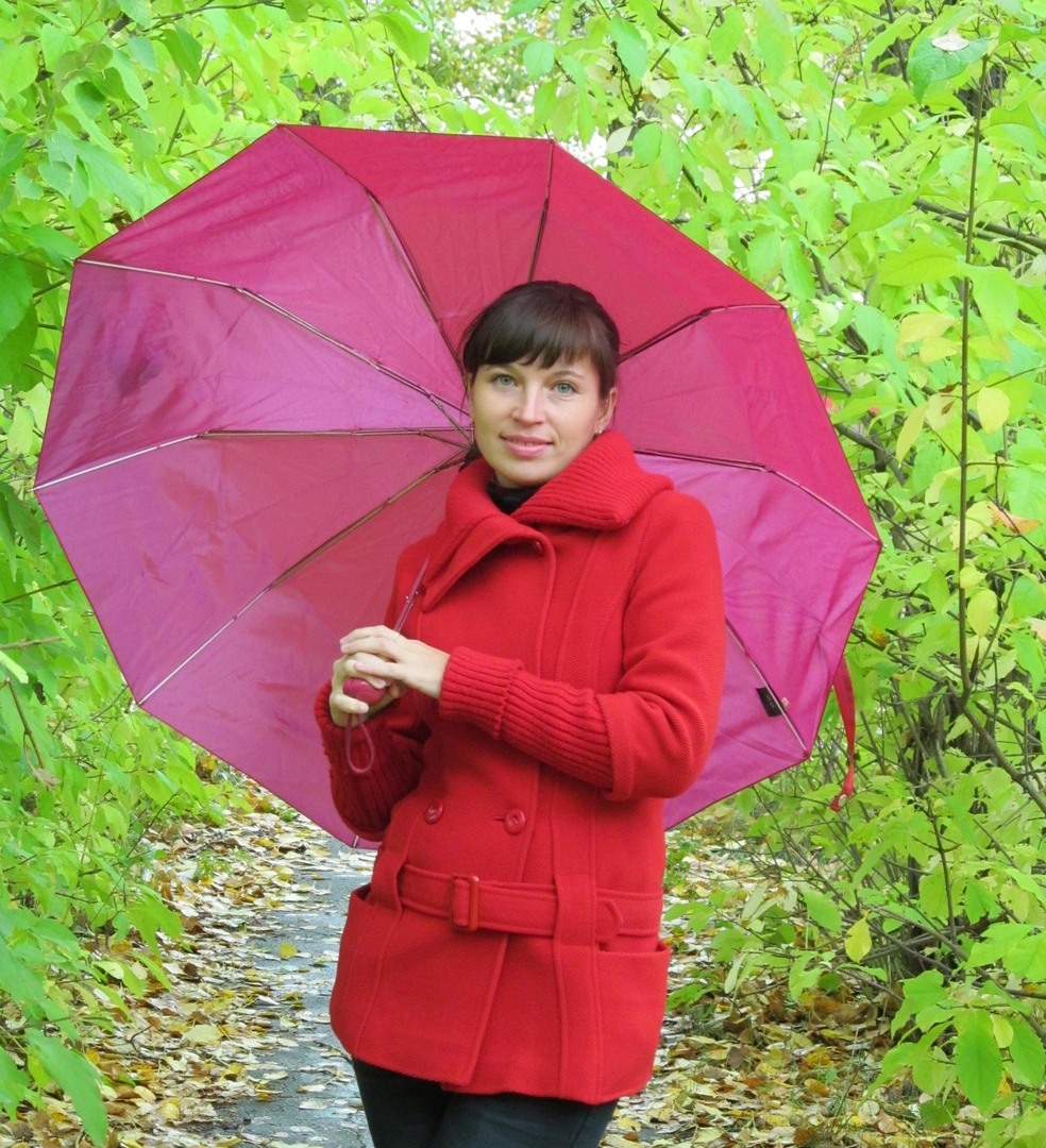Галина Брюханова