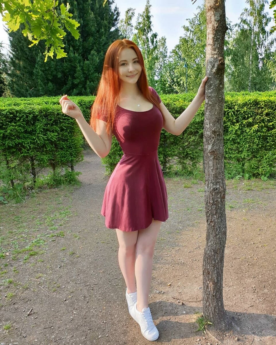 Vladislava 661 Владислава Шелыгина