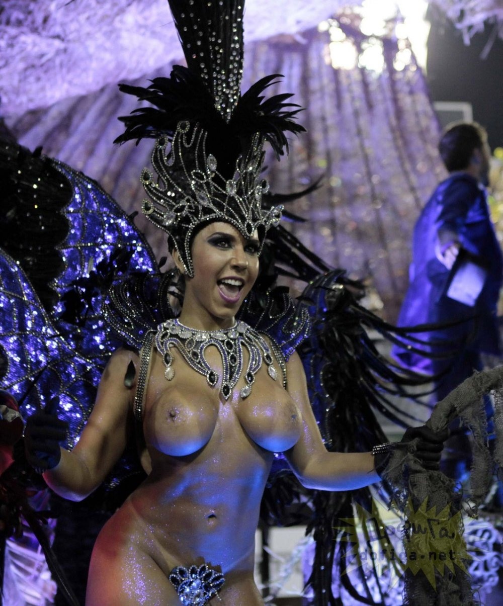 Эротический карнавал Рио (Rio Carnival)