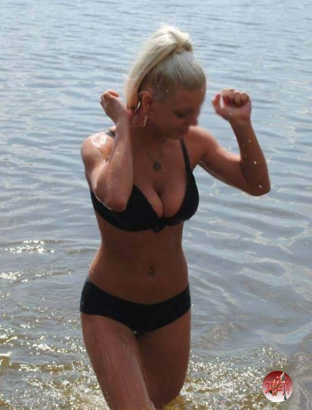 Екатерина Корнилова Самара