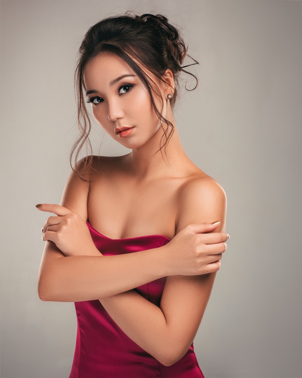 Якуты Мисс Якутия