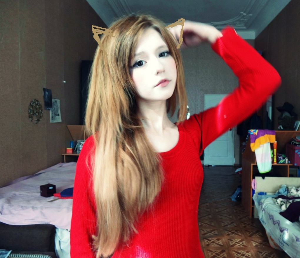 Лина Меркалина