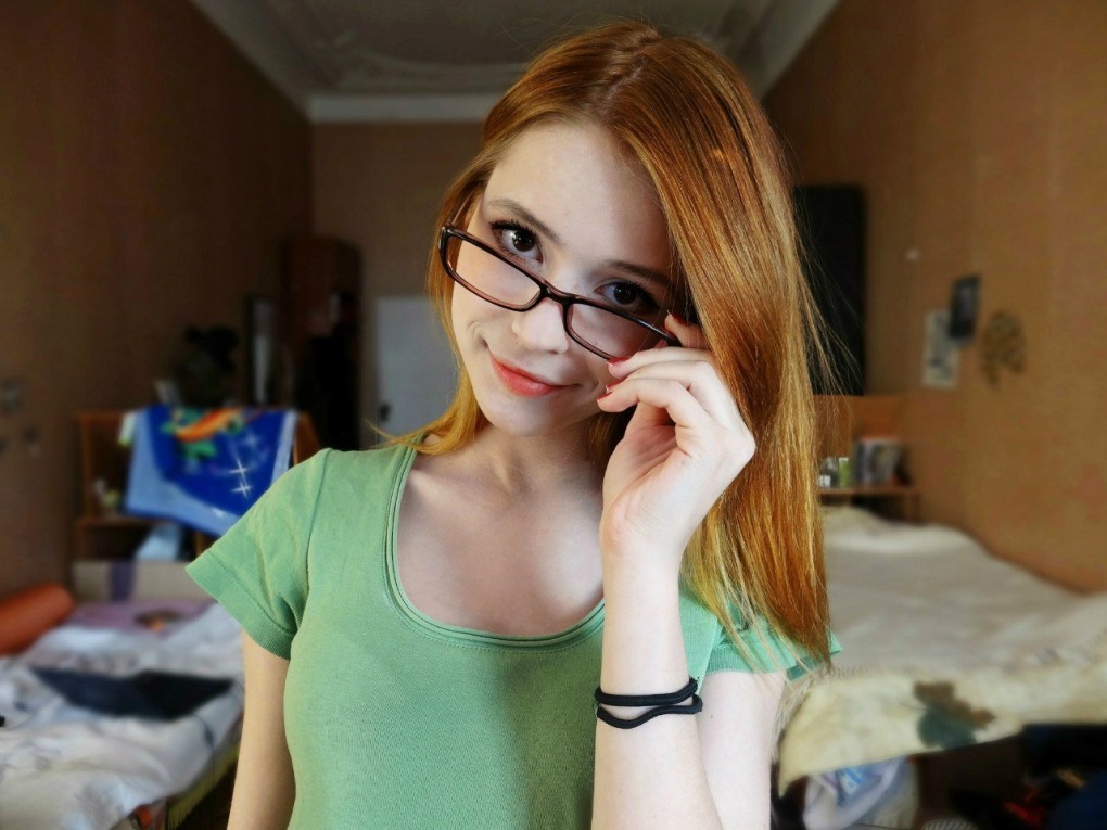 Лина Меркалина 2020