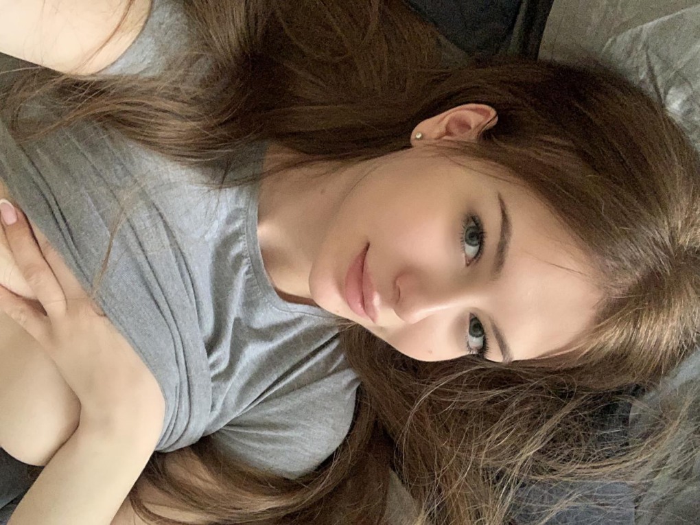ASMR HONEYGIRL сливы