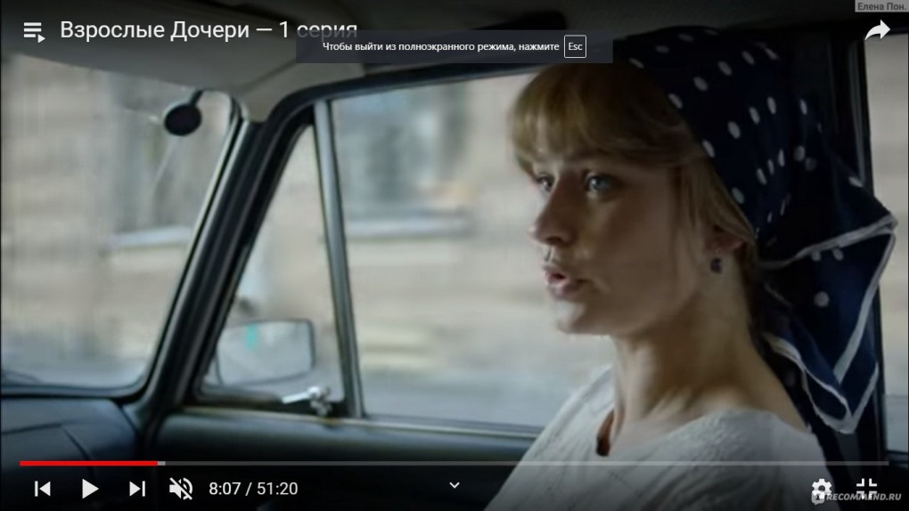 Екатерина Агеева модель