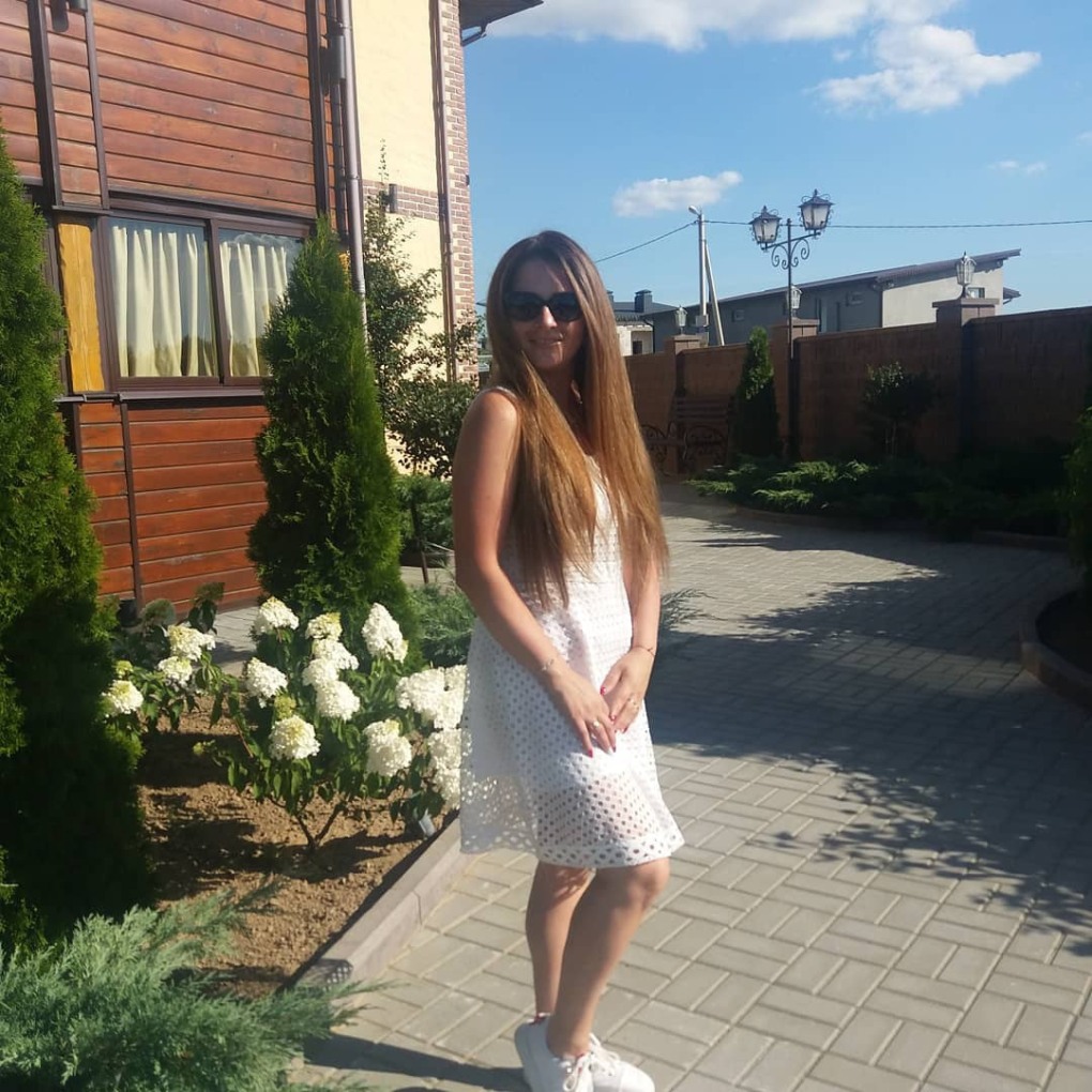 Анастасия Гулимова анал