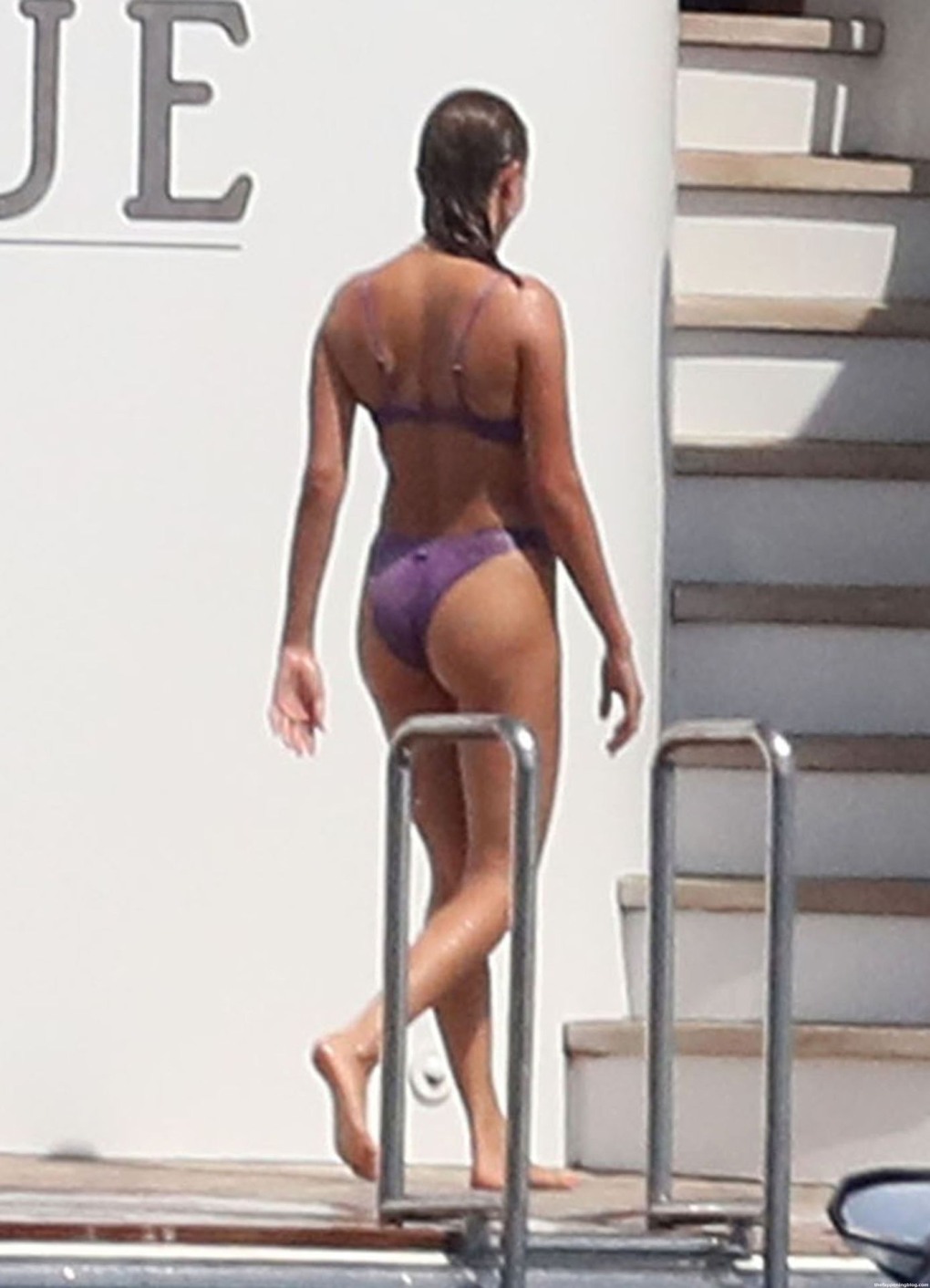 Вия и Джастин