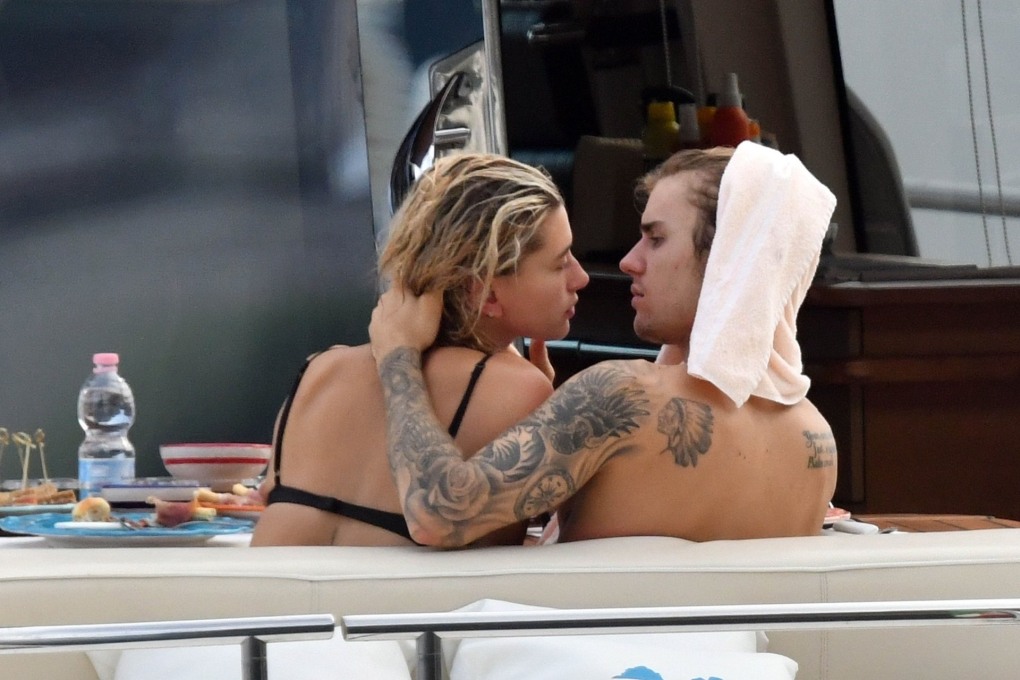 Hailey Rhode Baldwin Bieber без макияжа